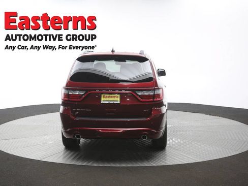 Used 2024 Dodge Durango GT AWD/4WD image 38
