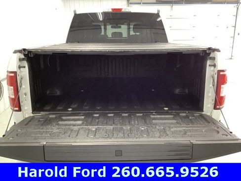 Used 2018 Ford F150 XLT w/ Equipment Group 302A Luxury image 5
