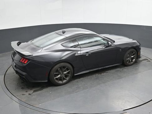 Used 2024 Ford Mustang Dark Horse RWD image 34