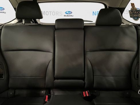 Used 2017 Subaru Outback 2.5i Limited image 13