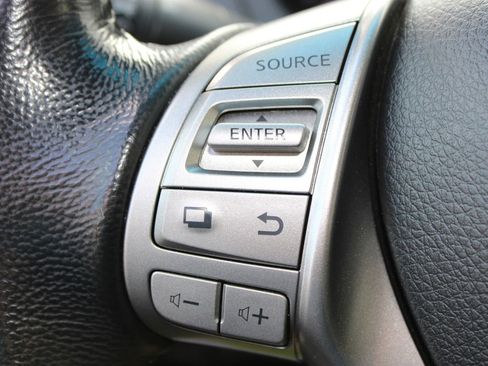 Used 2013 Nissan Altima 2.5 SV w/ 2.5SV Convenience Pkg image 28