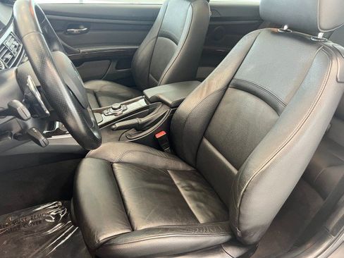Used 2012 BMW 335i xDrive Coupe AWD/4WD image 10