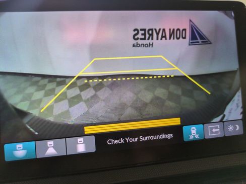 Certified 2025 Honda Odyssey Touring image 23