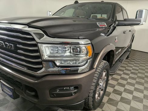 Used 2022 RAM 2500 Limited image 10