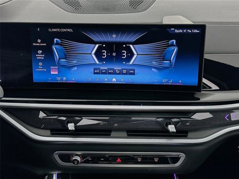 Certified 2024 BMW X7 xDrive40i w/ Executive Package image 16