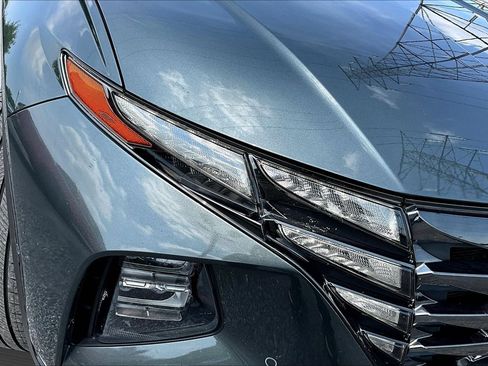 Used 2023 Hyundai Tucson Limited AWD/4WD image 34