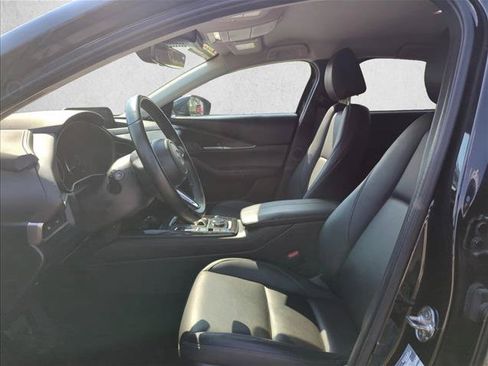 Used 2025 MAZDA CX-30 AWD 2.5 S w/ Select Sport Pkg image 16