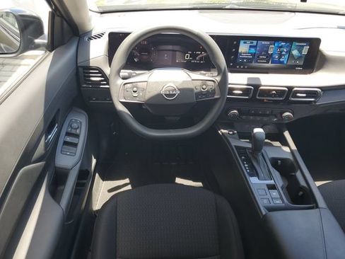 Used 2026 Nissan Sentra S w/ Floor Mat Package FWD image 26