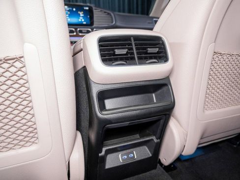 New 2026 Mercedes-Benz GLE 450 4MATIC Coupe image 23