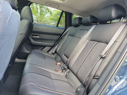 New 2026 MAZDA CX-50 AWD 2.5 Hybrid w/ Weather Package image 13