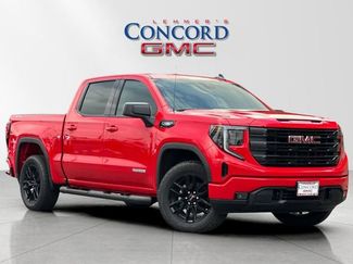 New 2026 GMC Sierra 1500 Elevation w/ Elevation Select Package video 1