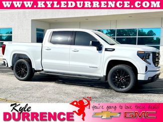 New 2026 GMC Sierra 1500 Elevation w/ LPO, Elevation Black Package video 1