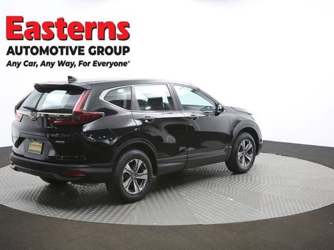 Used 2020 Honda CR-V LX image 41
