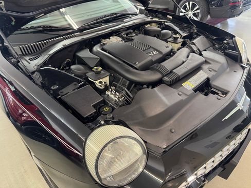 Used 2002 Ford Thunderbird image 16