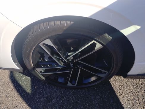 Used 2024 Hyundai Sonata N Line image 19