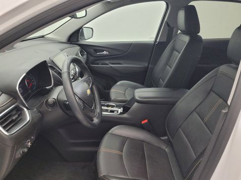 Used 2024 Chevrolet Equinox Premier AWD/4WD image 17