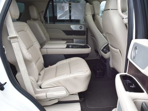 Used 2020 Lincoln Navigator Reserve w/ Luxury Package AWD/4WD image 50