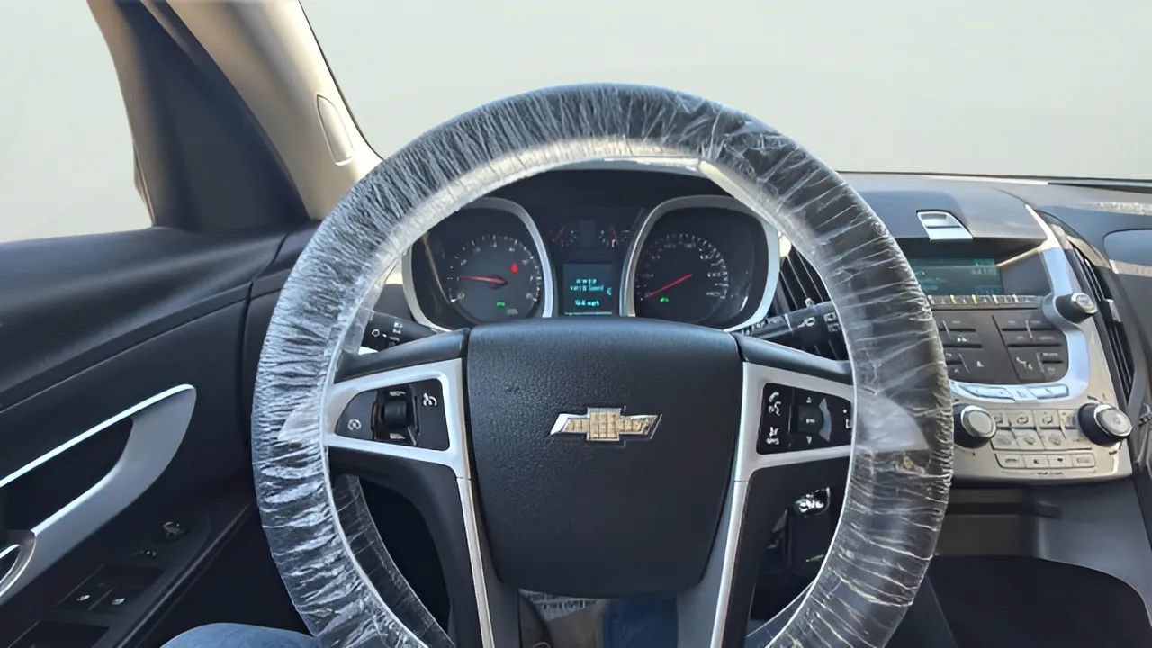 Used 2011 Chevrolet Equinox LT FWD image 10