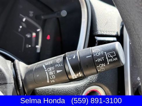 Used 2021 Honda CR-V EX image 15