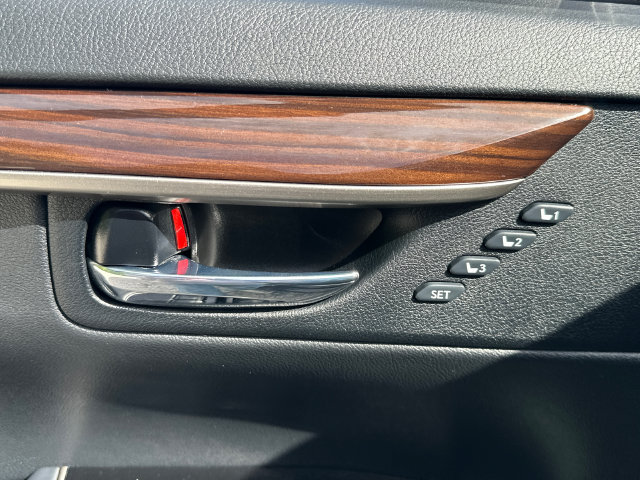 Used 2016 Lexus ES 350 FWD image 24
