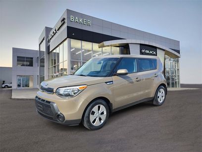 Used 2016 Kia Soul