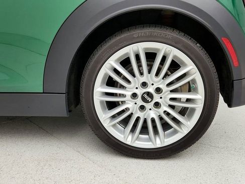 Used 2023 MINI Cooper S image 9