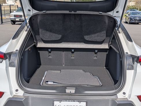 New 2026 Buick Envista Preferred w/ Advanced Safety Package FWD image 23
