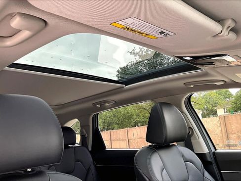 Used 2026 Kia Sorento X-Line EX image 14