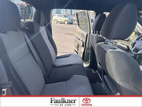Used 2023 Toyota Tacoma image 14