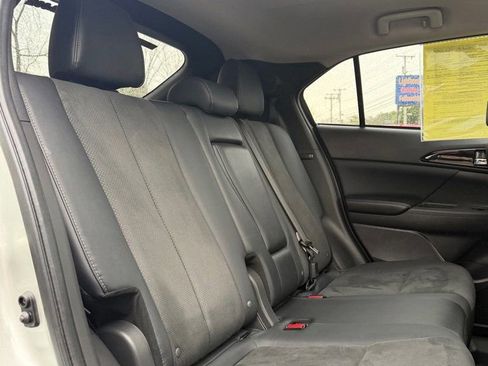 Used 2023 Mitsubishi Eclipse Cross SE AWD/4WD image 13