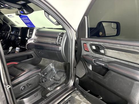 Used 2023 RAM 1500 TRX w/ TRX Level 2 Equipment Group AWD/4WD image 35