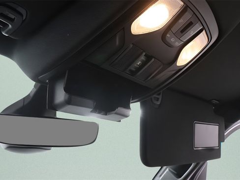 Used 2021 RAM 1500 Big Horn image 13