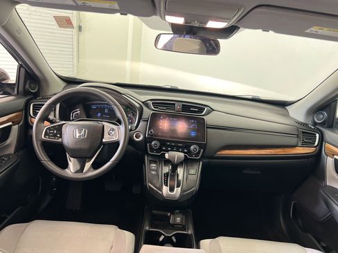 Used 2019 Honda CR-V EX image 18