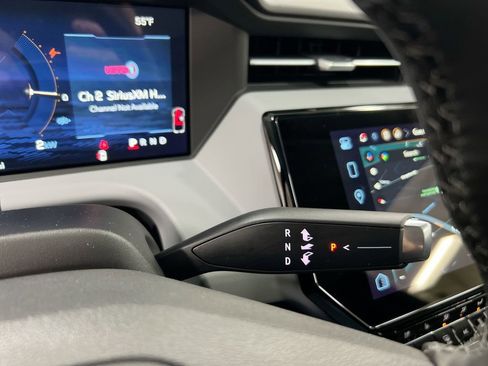 New 2027 Chevrolet Bolt RS FWD image 18