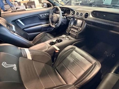 Used 2021 Ford Mustang Shelby GT500 w/ Technology Package image 5