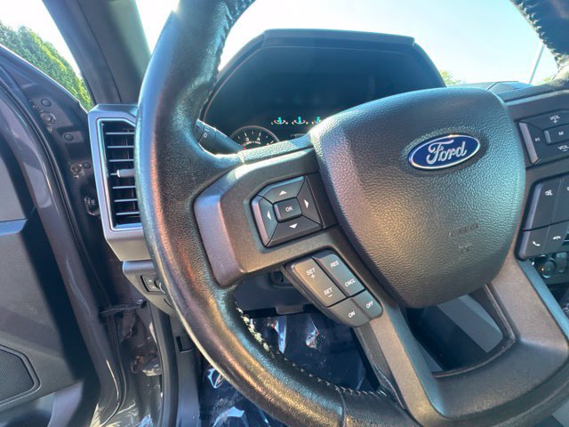 Used 2018 Ford F150 XLT w/ Equipment Group 302A Luxury AWD/4WD image 21