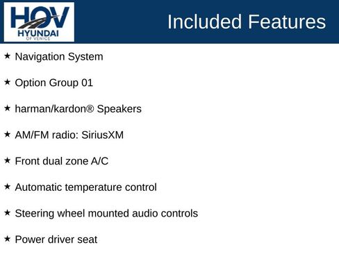 Certified 2023 Hyundai Santa Fe SEL Premium w/ Cargo Package image 6