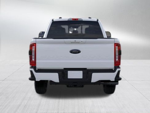 New 2026 Ford F350 Lariat AWD/4WD image 7