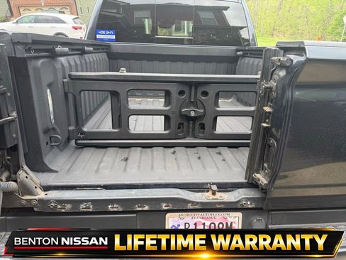 Used 2021 RAM 1500 Limited AWD/4WD image 16