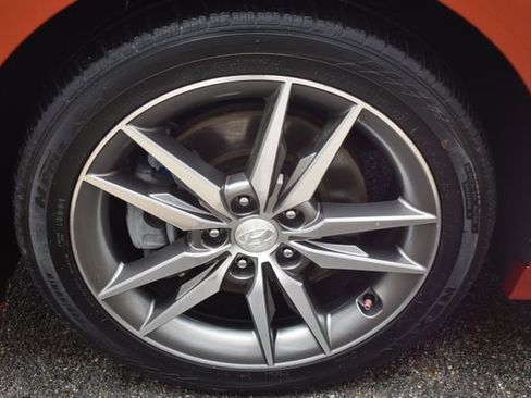 Used 2015 Hyundai Sonata Sport 2.0T image 42