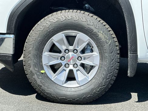 New 2026 GMC Sierra 1500 Pro w/ Pro Value Package AWD/4WD image 24