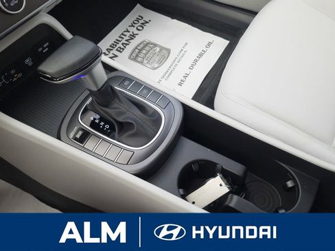New 2026 Hyundai Kona SE FWD image 23