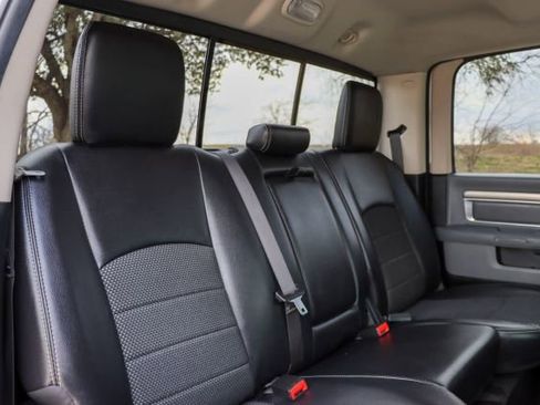 Used 2018 RAM 1500 Lone Star image 18