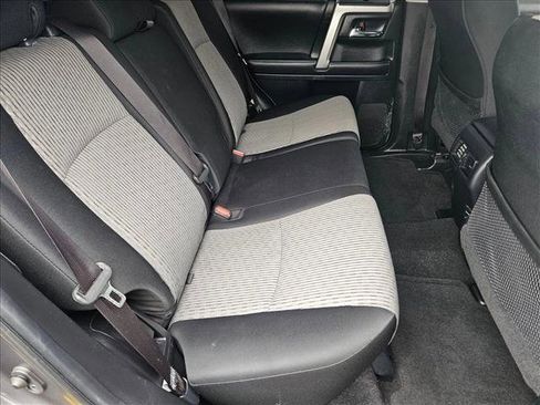 Used 2019 Toyota 4Runner SR5 image 18