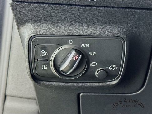 Used 2017 Audi TTS 2.0T Coupe w/ Technology Package image 10