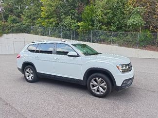 Used 2018 Volkswagen Atlas SE FWD video 1