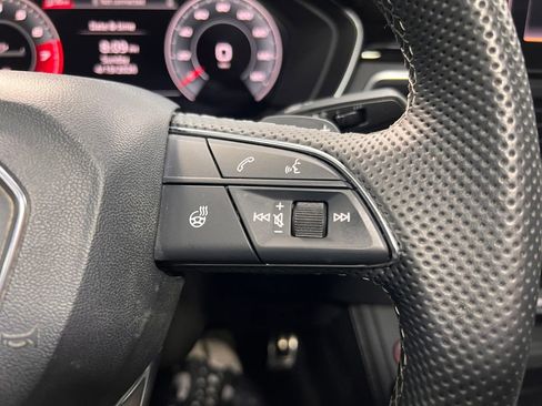 Used 2024 Audi S5 Premium Plus AWD/4WD image 10