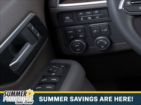 New 2026 Chevrolet Tahoe LS AWD/4WD image 22