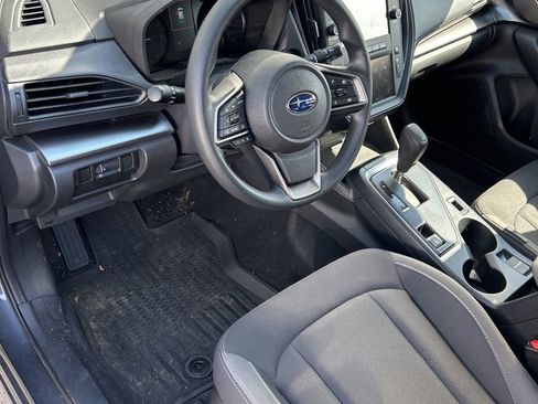 Used 2024 Subaru Impreza 2.0i AWD/4WD image 5