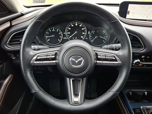 Used 2023 MAZDA CX-30 2.5 Turbo w/ Premium Plus Pkg image 19